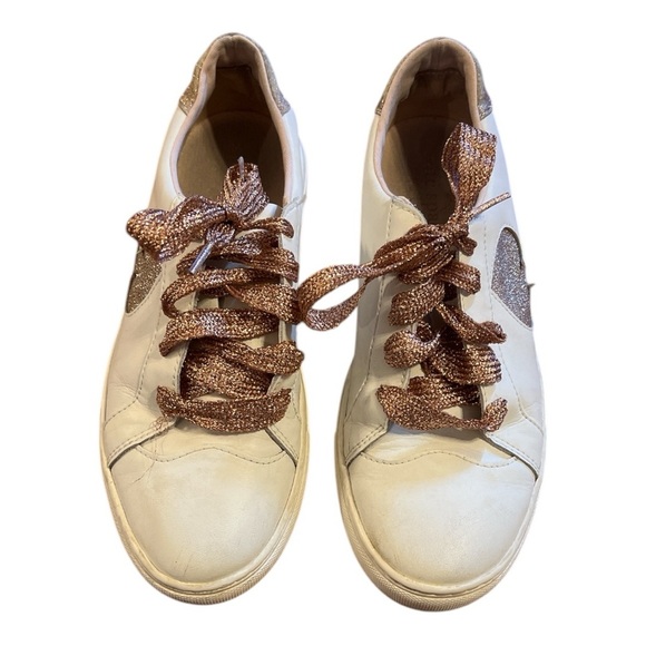 KATE SPADE ♠️ sneakers - Picture 1 of 5